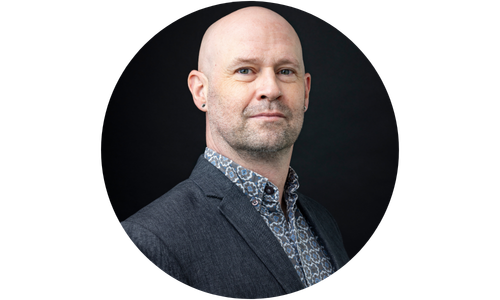 Dr. Christopher Bartel