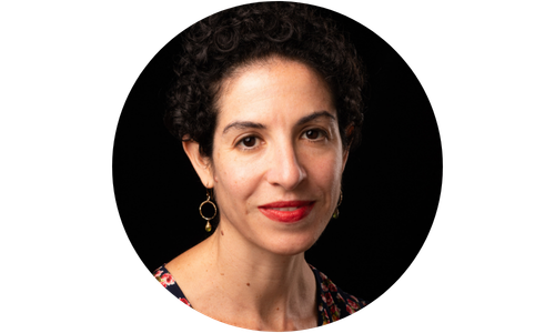 Dr. Anna Cremaldi