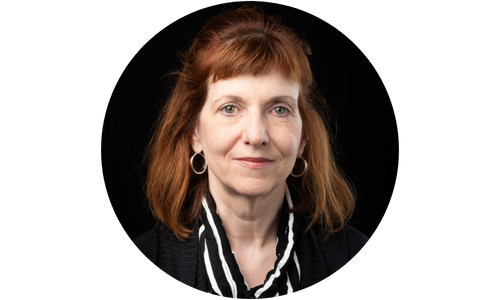 Dr. Sandie Gravett