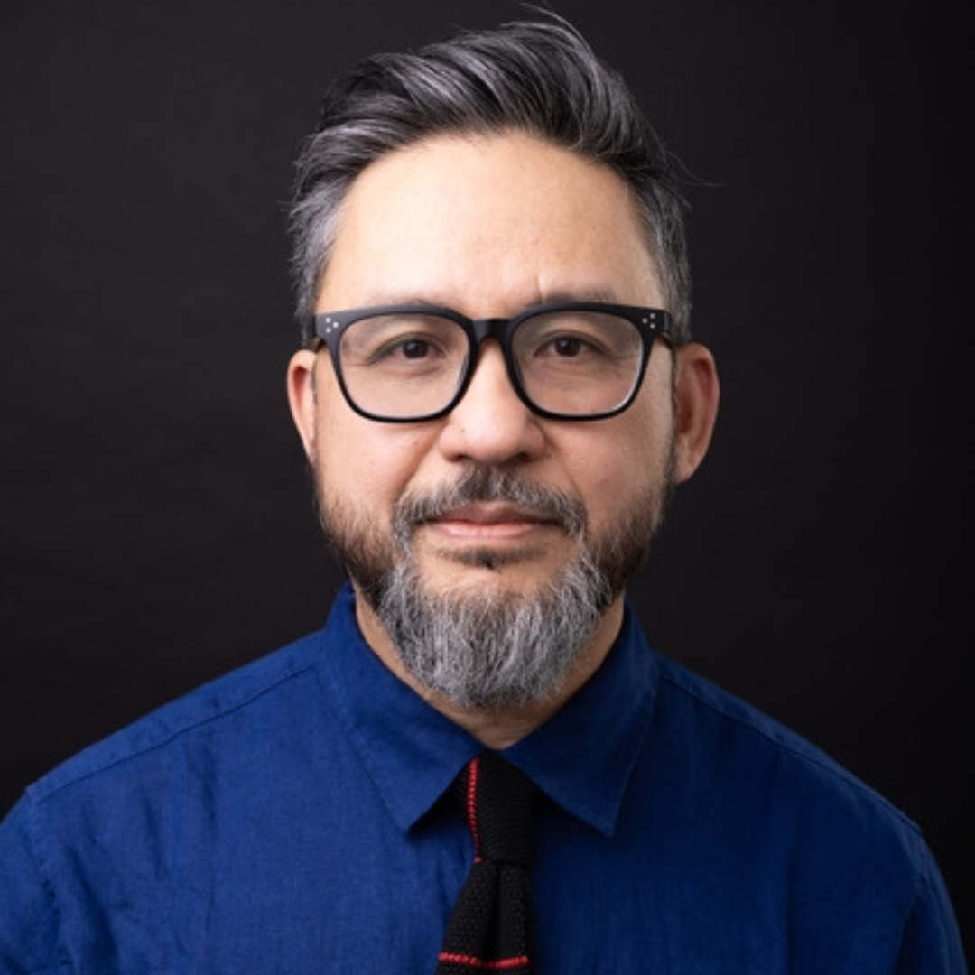 Dr. Cuong Mai