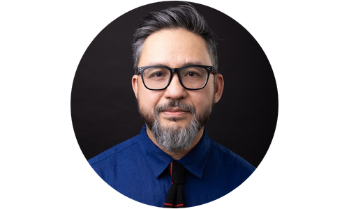 Dr. Cuong Mai