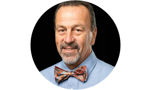 Dr. Conrad "Ozzie" Ostwalt