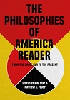Philosophies of America Book Cover