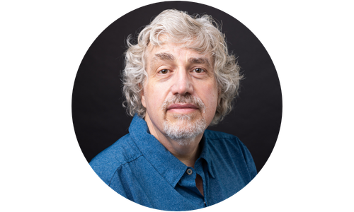 Dr. Randy Reed