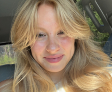 Sydney Hudson
