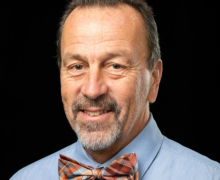 Dr. Ozzie Ostwalt