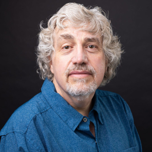 Dr. Randall Reed