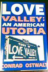 Love Valley cover